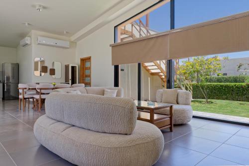 . VESTA - Soma Bay Residence