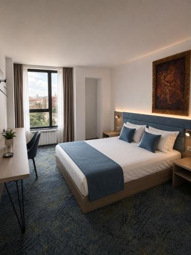 Hotel Rocentro - image 12