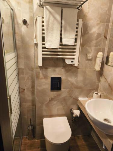 Hotel Rocentro - image 11