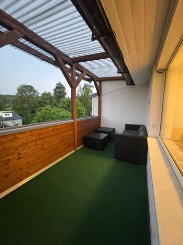 Ferienwohnung Elvira 2 in Бад Вилдунген