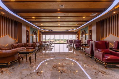 設施, Rumanza by Pearl Continental in 木爾坦