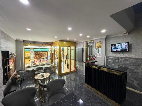Deluxe Sezgin Hotel - image 9