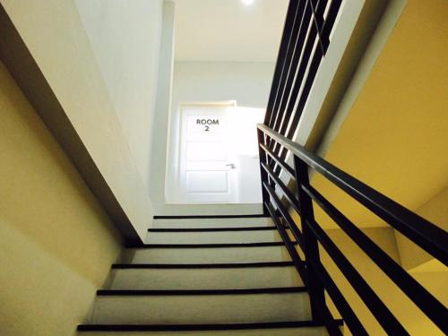 Retro Twin Home at Maesot Room Type - Standard Twin Room