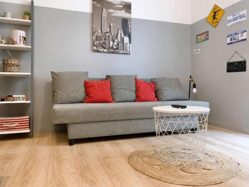 Bévi – Studio moderne tout équipé • 2 pers • Centre Grenoble • Tram à pied