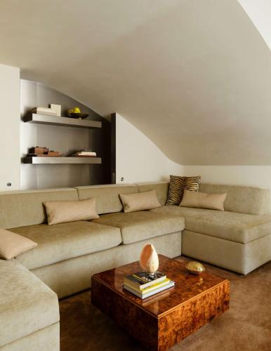 Sublim and design apartement Place Vendome - image 12