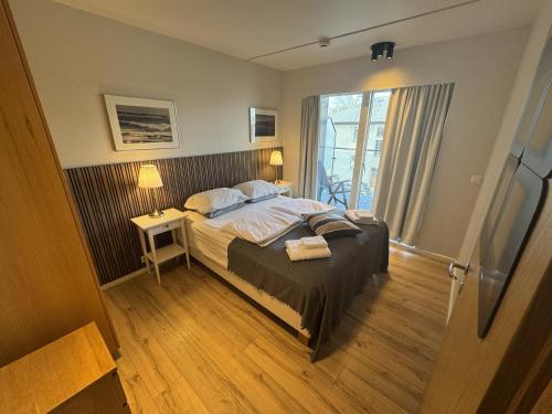 Downtown Reykjavik Apartments