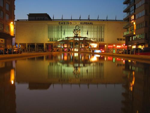 Hotel Europe - image 9