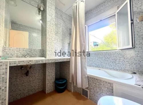 Apartamento avenida de América