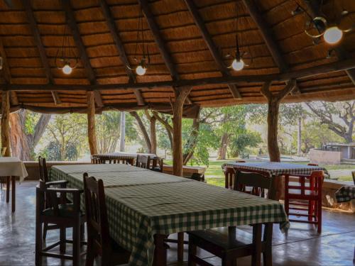 Comoditats, Kruger Foothills Lodge - Near Kruger National Park in Hoedspruit