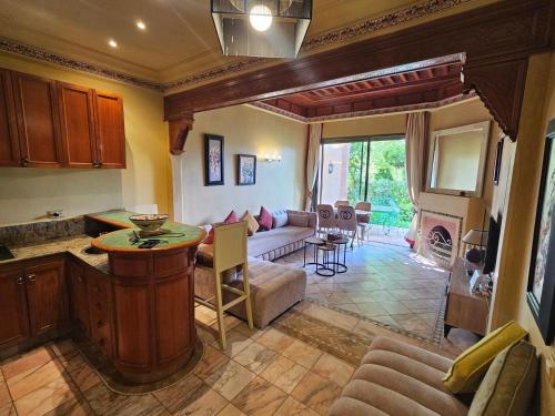 Palmeraie Village Appartement 3