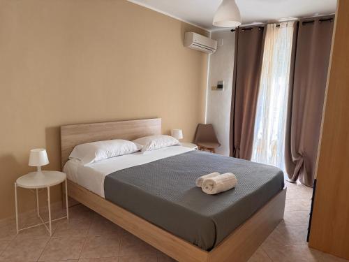 Casa Manù