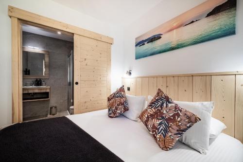 Apartment Eyna Morzine - by EMERALD STAY - image 2