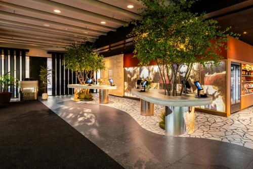 Leonardo Hotel Amsterdam Rembrandtpark, Amsterdam (photo 4)