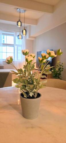 Facilities, Stylish 1BR in Central Helsinki with 2 FREE Bikes in Vantaa