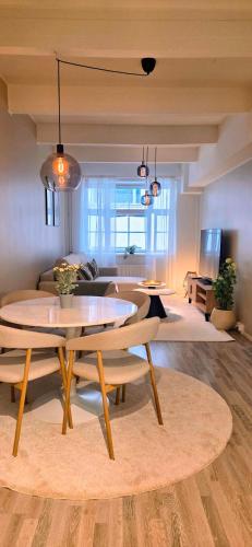 Facilities, Stylish 1BR in Central Helsinki with 2 FREE Bikes in Vantaa