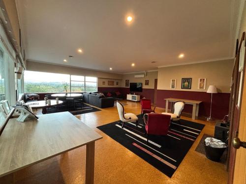 Women Only Accommodation in Monastery in Kaikohe