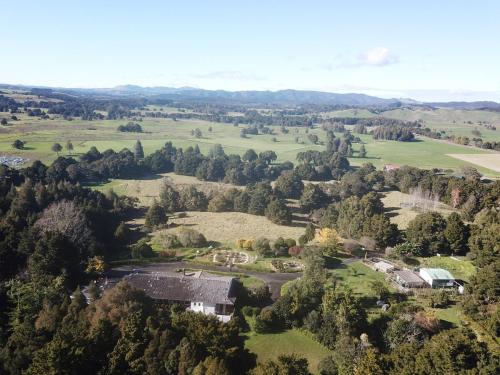 Women Only Accommodation in Monastery in Kaikohe