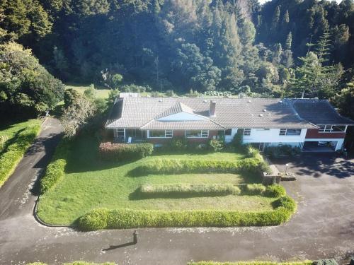 Women Only Accommodation in Monastery in Kaikohe