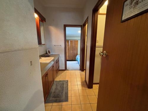Women Only Accommodation in Monastery in Kaikohe