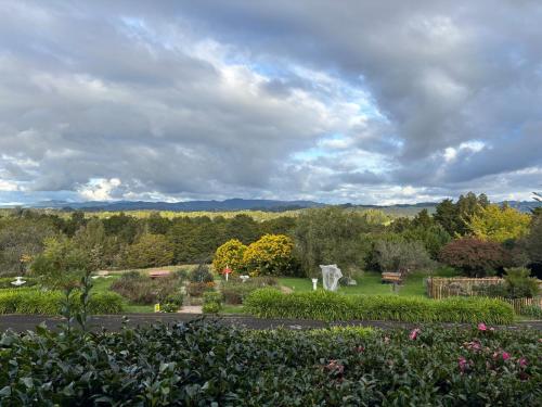 Women Only Accommodation in Monastery in Kaikohe