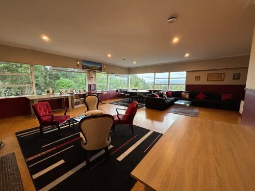 Women Only Accommodation in Monastery in Kaikohe