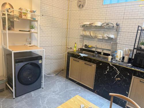Restful38 Near airport  Near BTS Convenient area