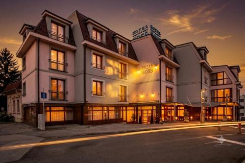 hotel photo