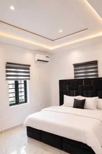Johnnylekesapartment in Epe