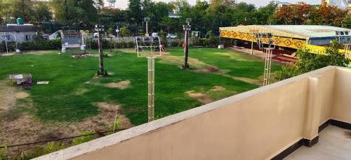 ChandraJyoti Home stay photo 4