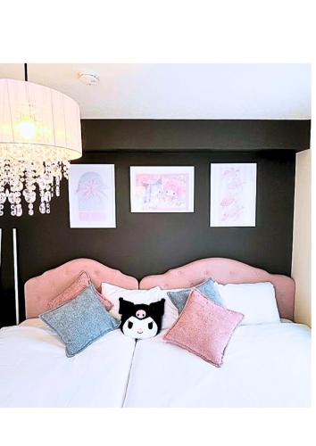 長期優遇--横浜中華街すぐ-お洒落アパートメント-Chic Studio in Motomachi - Yokohama Chinatown at Your Doorstep – khách sạn tại Motomachi