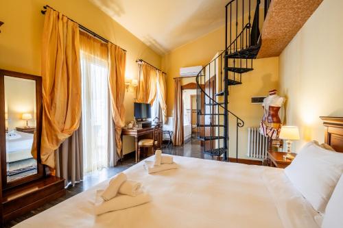 Hotel Serenella in Sirmione