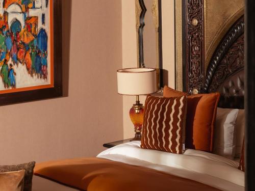 Art Palace Suites & Spa, Casablanca (fotografie 10)