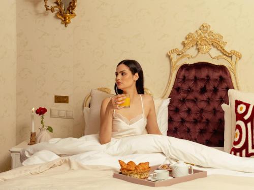 Art Palace Suites & Spa, Casablanca (fotografie 3)
