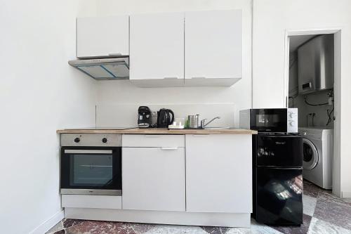 Charming T2 Apartment in Narbonne - image 2