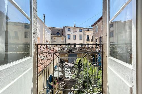 Charming T2 Apartment in Narbonne - image 5