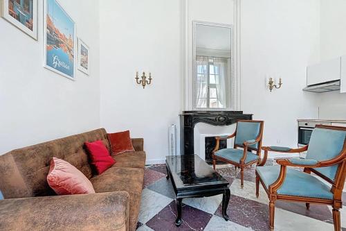 Charming T2 Apartment in Narbonne