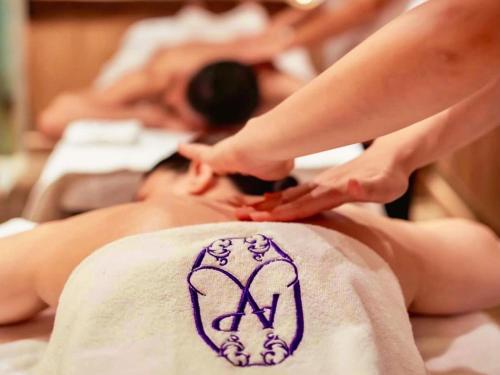 Art Palace Suites & Spa, Casablanca (fotografie 8)