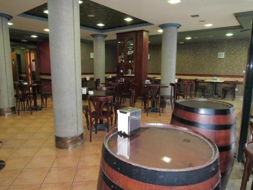 Hotel Virgen del Camino Pontevedra - image 11
