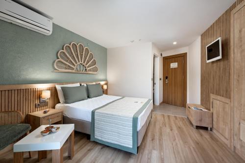 Annabella Park Hotel - All Inclusive – Incekum, NJ