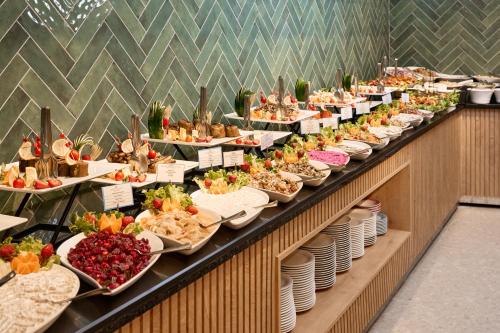 Annabella Park Hotel - All Inclusive – Incekum, NJ