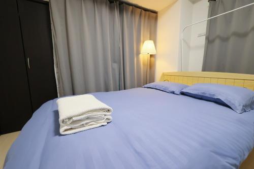 逸の家 Room Type - Double Room