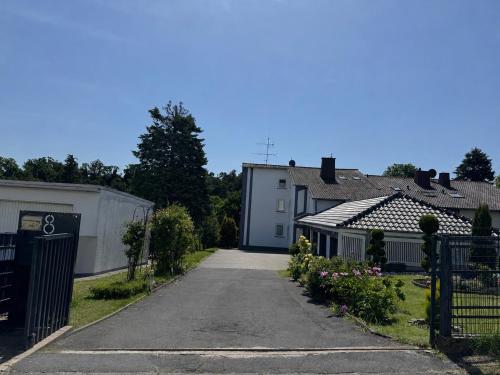 Ferienwohnung Elvira 2 in Бад Вилдунген