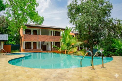 Muwan Palassa Resort