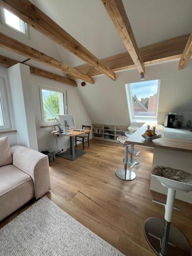 Schneverdinger-Heide, Ferienwohnung in Schneverdingen, Deutschland