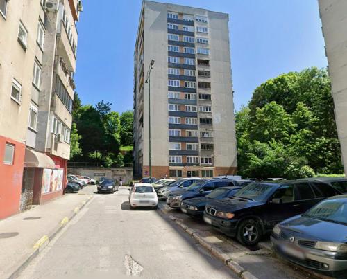 Visnjik Park Prestige Apartments Sarajevo