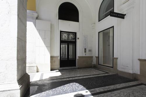 #38 Staywizus - 1BDR Place Massena Central - near beach - AC & WIFI