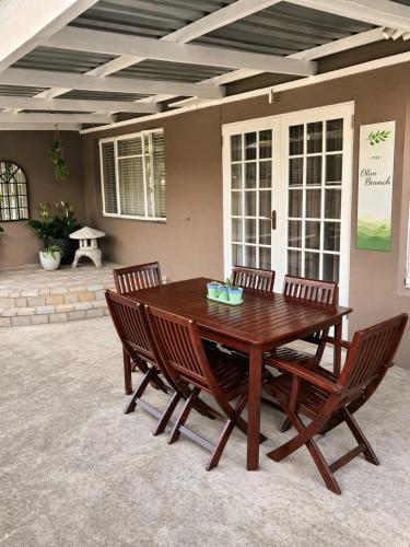 Facilities, The Olive Branch - Abbotsford in Abbotsford