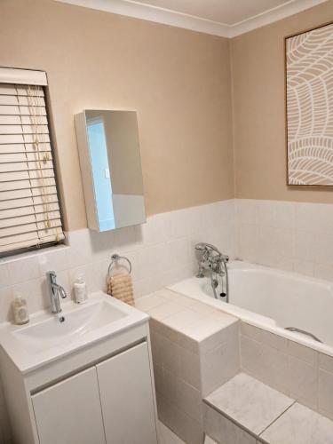 Bathroom, The Olive Branch - Abbotsford in Abbotsford