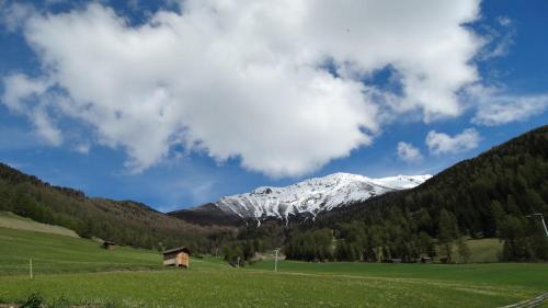 Schneekristall - main image