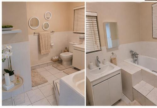 Bathroom, The Olive Branch - Abbotsford in Abbotsford